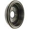 Centric Parts Standard Brake Drum, 123.99033 123.99033 - alternate 3